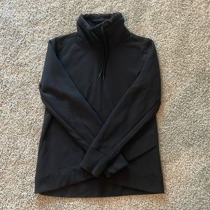 Pullover Sweatshirt